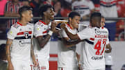 Equipe de Rogério Ceni entra em campo a partir das 15h