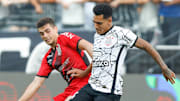 Equipes se enfrentam neste sábado na Neo Química Arena