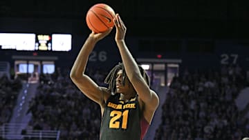 Arizona State v Kansas State