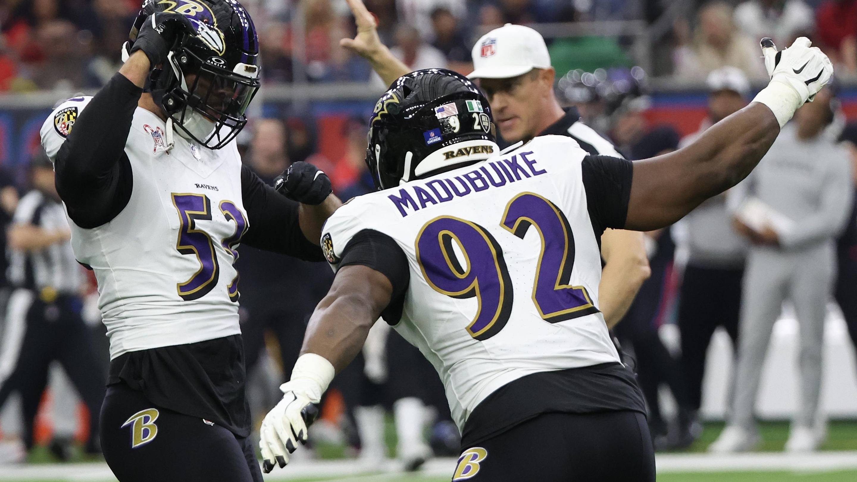 Ravens 2026 DT Assessment: One Man Changes Everything