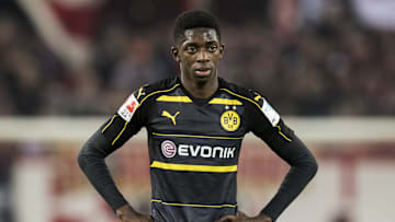 Bundesliga"1. FC Koln v Borussia Dortmund"
