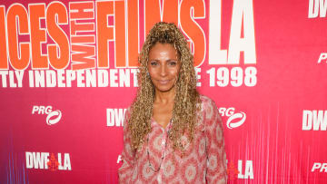 Opening Night Of 27th Annual Dances With Films LA: World Premiere Of "Paper Flowers"