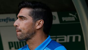 Abel Ferreira, agora, precisa encontrar parceiro de Gabriel Menino