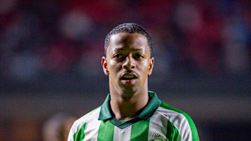 Ênio defendeu o Juventude no Brasileirão 2025