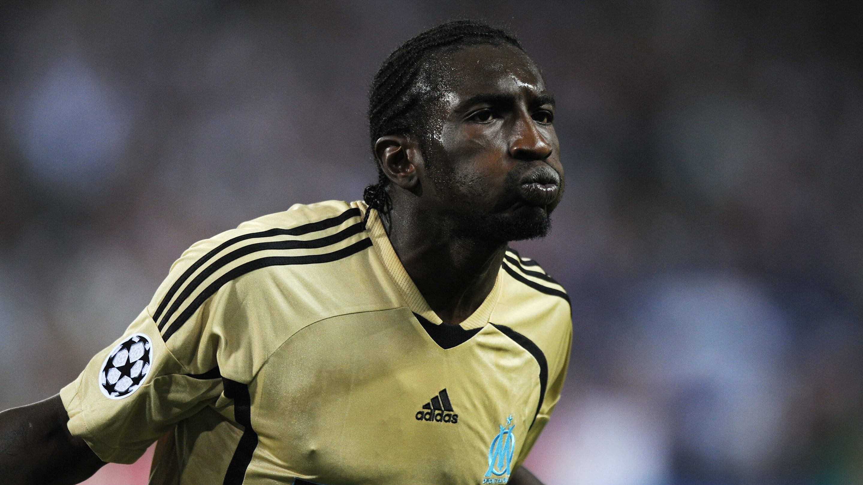 OM : Le top 10 des meilleurs joueurs de l'histoire de Marseille au XXIème siècle par Mamadou Niang