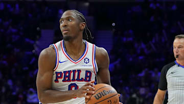Memphis Grizzlies v Philadelphia 76ers