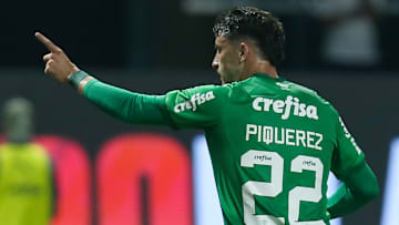 Quadro de Piquerez vem evoluindo