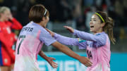 Artilheira da Copa é do Japão