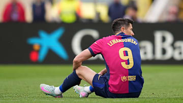 FC Barcelona v RC Celta de Vigo - La Liga EA Sports