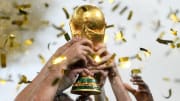La Coupe du Monde