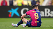 FC Barcelona v RC Celta de Vigo - La Liga EA Sports