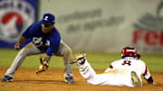 Los Tigres del Licey han tenido un complicado inicio de temporada