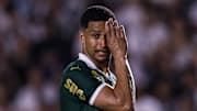 Murilo defendeu a Seleção Brasileira em 2024