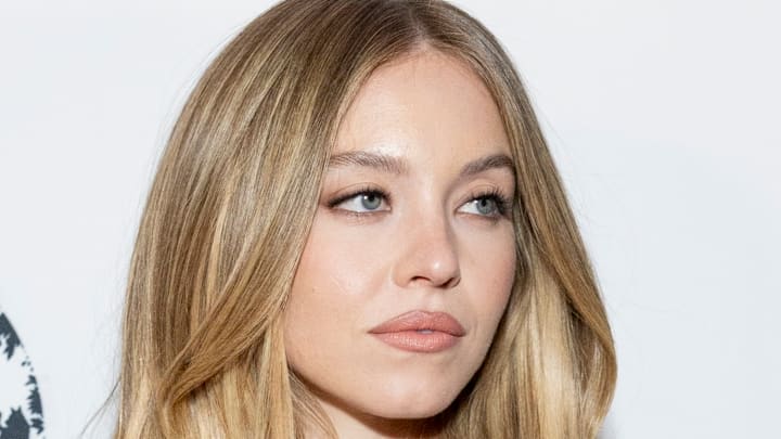 Sydney Sweeney