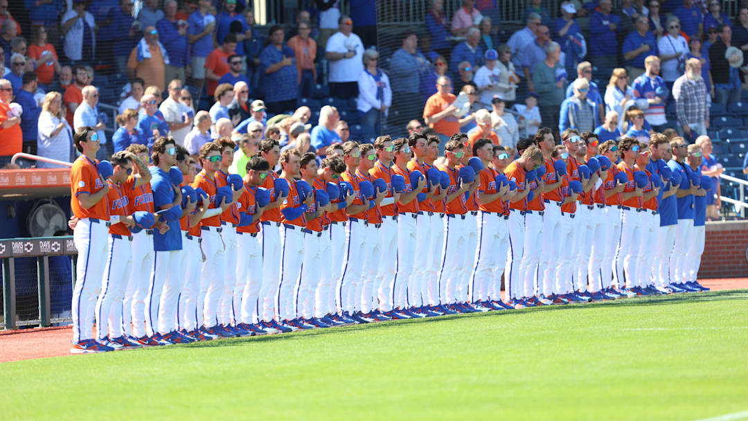 The Florida Gators are now 1-10 in SEC play after dropping two-straight games to Vanderbilt.