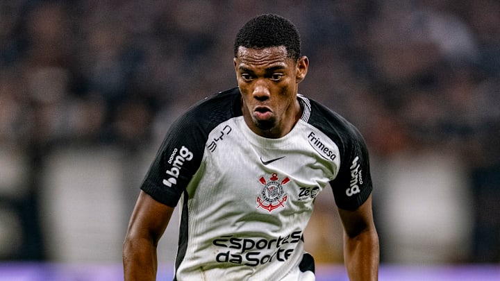 André foi expulso duas vezes nas últimas três partidas que disputou