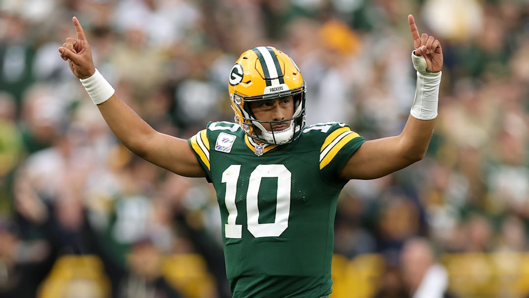 Cincinnati Bengals v Green Bay Packers