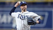 Corey Kluber es nuevo lanzador de los Medias Rojas de Boston 