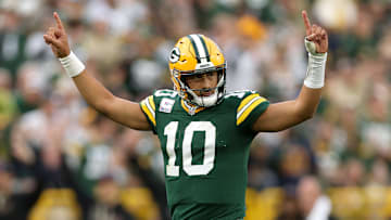 Cincinnati Bengals v Green Bay Packers
