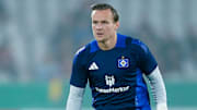 Tom Mickel beendete seine Torwartkarriere beim HSV.
