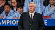 Carlo Ancelotti, Real Madrid