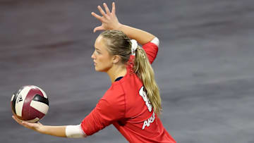 Arizona v Arizona State
