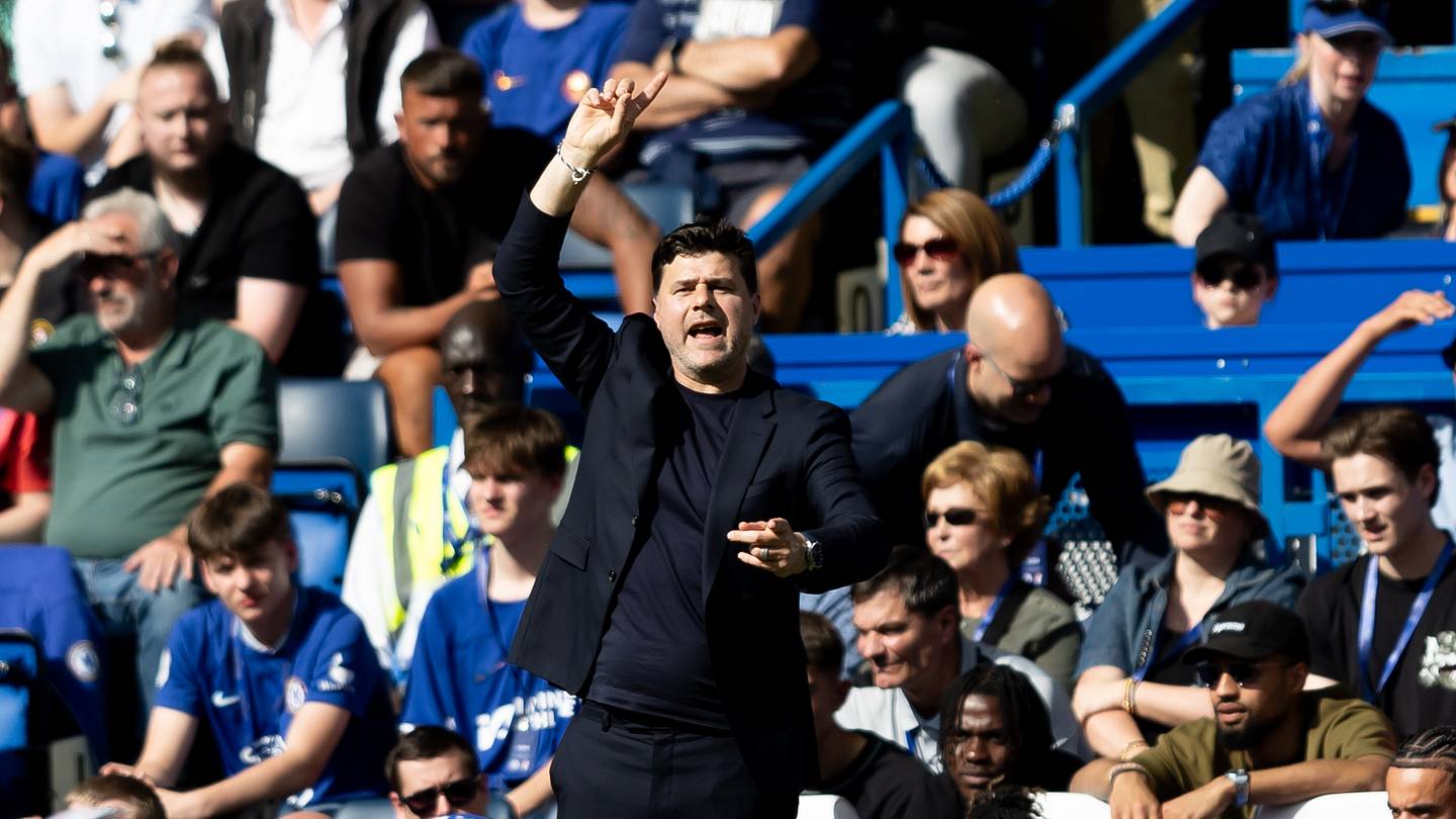 Pochettino season review: What should Chelsea fans take away from his departure? - Vimarsana News