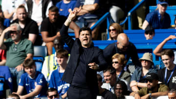 Chelsea FC v AFC Bournemouth - Premier League