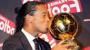 Ronaldinho, la sonrisa del Fútbol