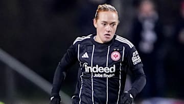 Lisanne Gräwe wechselt nach Berlin