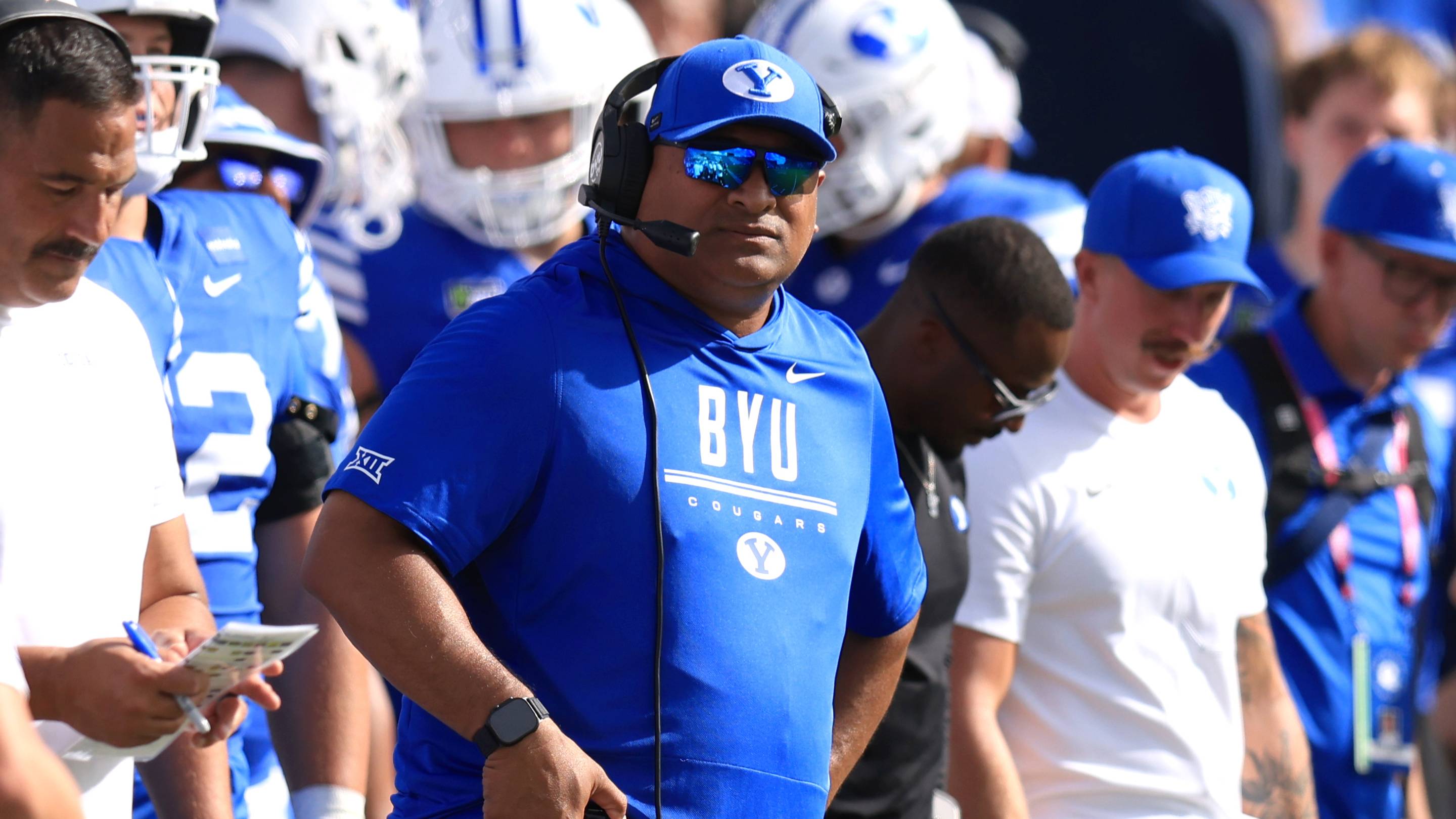 College Football AP Top 25 Poll Faces Major Shakeup After Chaotic Weekend
