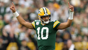 Cincinnati Bengals v Green Bay Packers