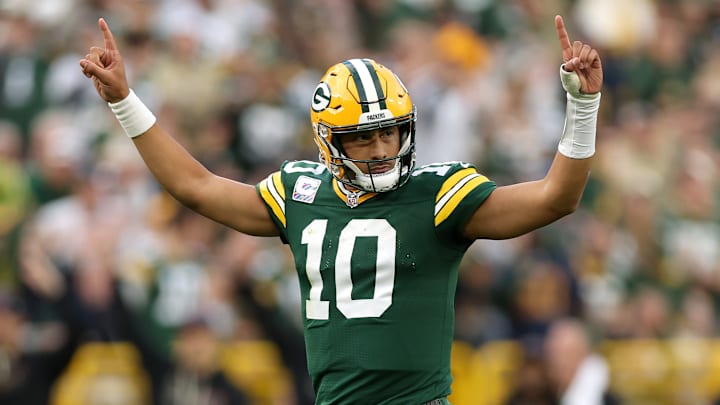 Cincinnati Bengals v Green Bay Packers