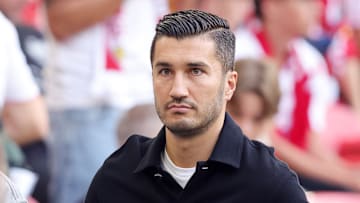 VfB Stuttgart v Borussia Dortmund - Bundesliga