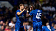 Chelsea v FC Internazionale - Pre-Season Friendly