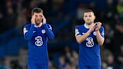 Chelsea FC v Real Madrid: Quarterfinal Second Leg - UEFA Champions League