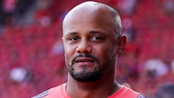 Vincent Kompany erklärt seine Personalentscheidungen gegen Stuttgart