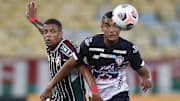 Rivais na Libertadores de 2021, Fluminense e Junior de Barranquilla se reencontram nesta edição da Sul-Americana. 