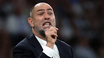 Igor Tudor has struggled to with his tactical approach this season at Juventus