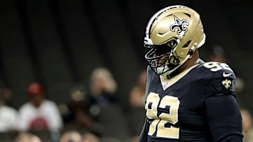 Denver Broncos v New Orleans Saints - NFL Preseason 2025