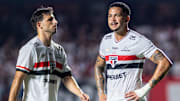 Equipe de Zubeldía vem de empate no Brasileirão