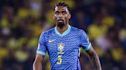 Alexsandro valorizou seu passe com grande temporada e convocação