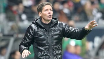 Erwartet in Freiburg ein schweres Spiel: Oliver Glasner