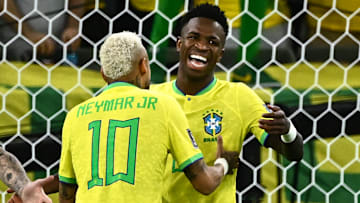 Seleção Brasileira estreia na temporada 2023 em março