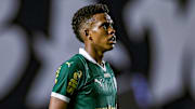 Estêvão é o principal jogador do Palmeiras no início de 2025