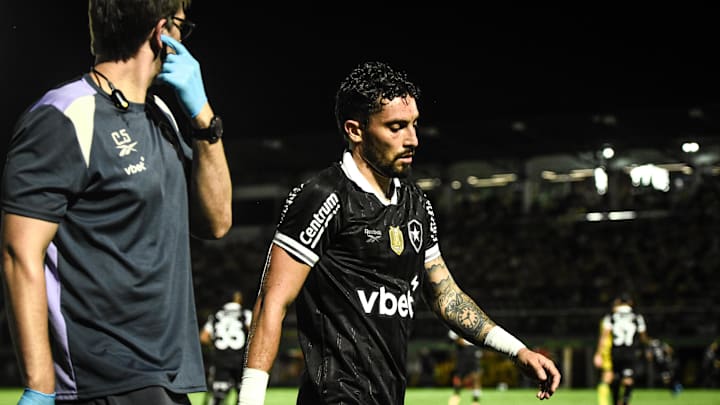 Alex Telles Alex Telles