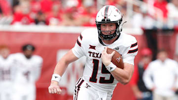 Texas Tech v Utah