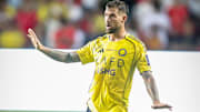 Inigo Martinez a été recruté à Al Nassr pour remplacer Aymeric Laporte.