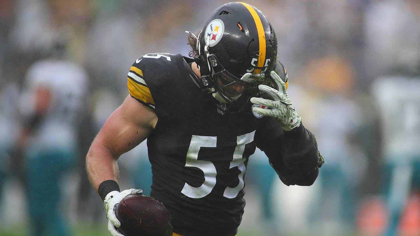 All signs point to Steelers moving on from fan-favorite defender - Vimarsana News