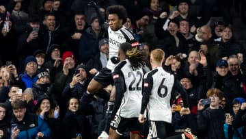 Fulham FC v Wolverhampton Wanderers - Premier League